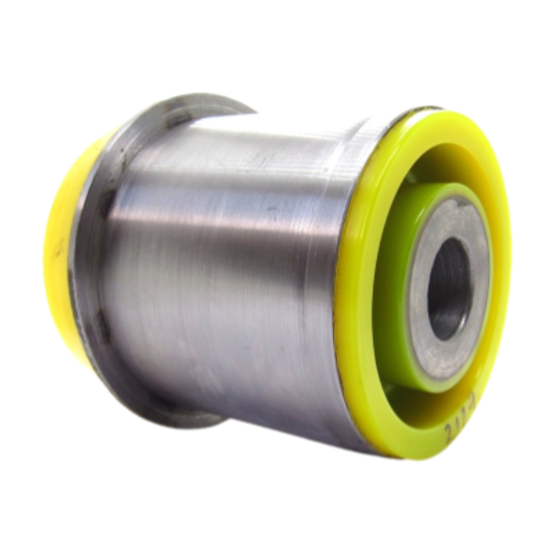 Полиуретановый сайлентблок заднего подрамника передний Nissan 370Z 2009- HARDNESS