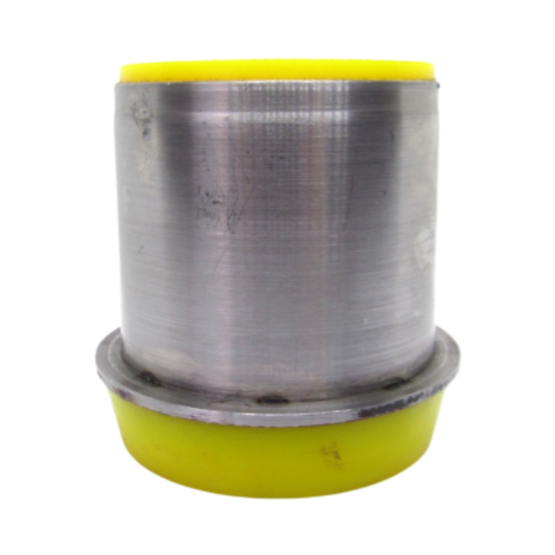 Полиуретановый сайлентблок заднего подрамника передний Nissan 370Z 2009- HARDNESS