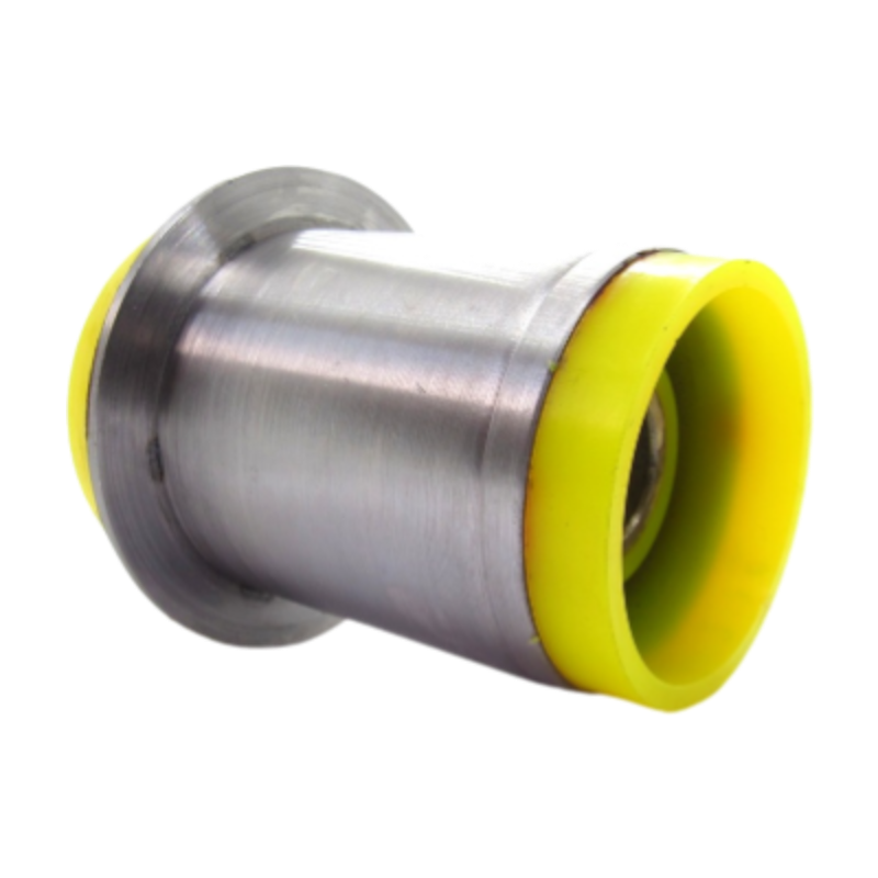 Polyurethane bushing rear subframe rear Nissan 370Z 2009- HARDNESS