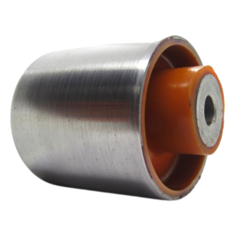 Полиуретановый сайлентблок переднего крывого рычага Bmw F15 2012-2018