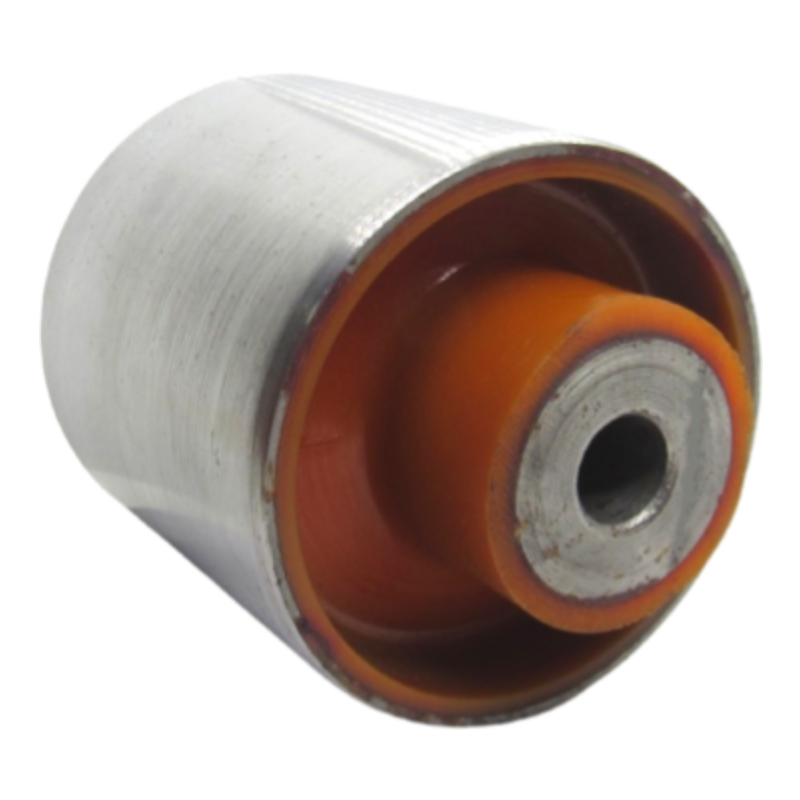 Полиуретановый сайлентблок переднего крывого рычага Bmw F15 2012-2018