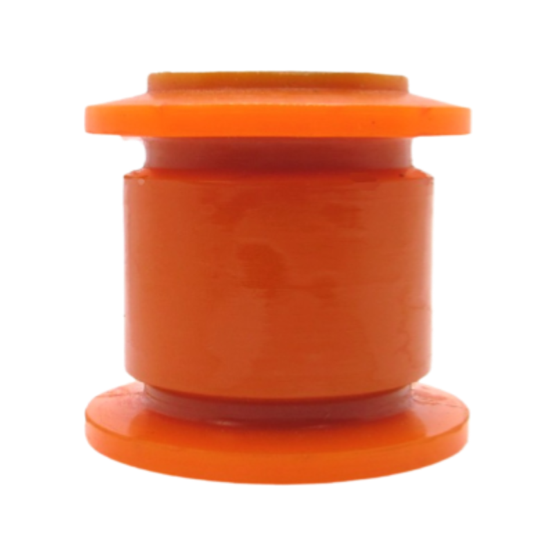 Поліуретановий сайлентблок амортизатора причепа Ror