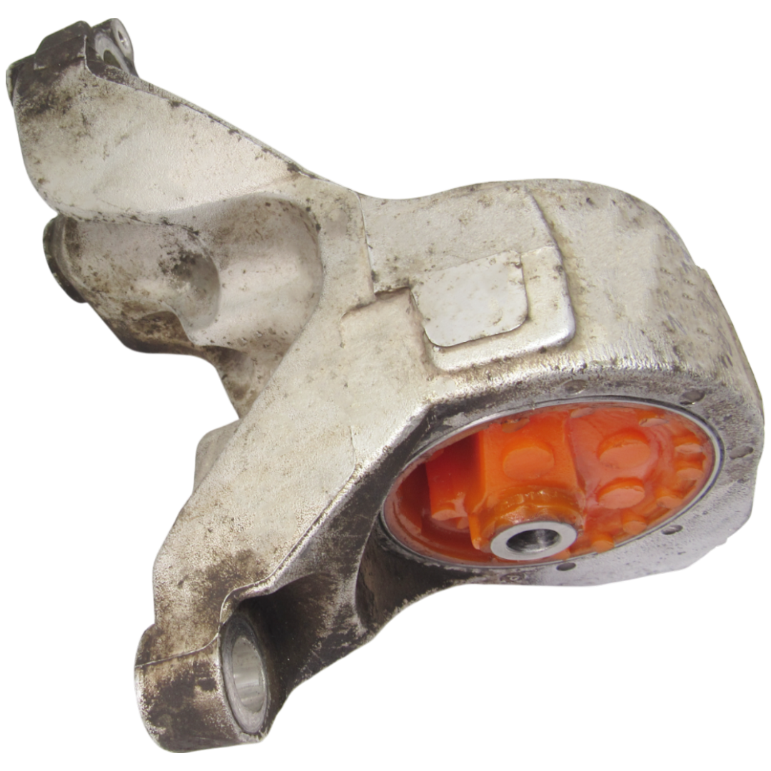 Поліуретанова подушка КПП Honda Cr-v 2006-2011 Послуга ПО ЗАМІНІ САЙЛЕНТБЛОКА