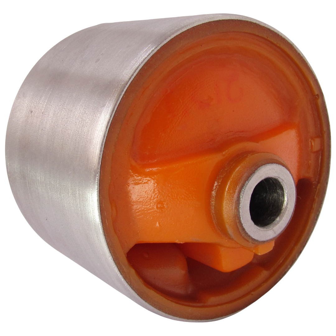 Полиуретановая подушка КПП Honda Civic 2000-2005 2,2L СМЕННЫЙ САЙЛЕНТБЛОК