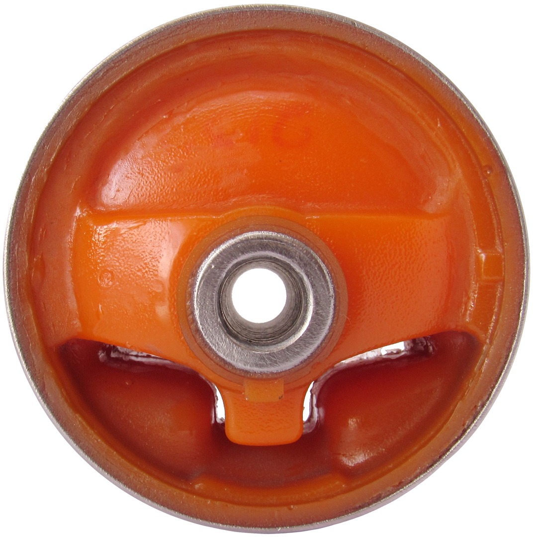 Полиуретановая подушка КПП Honda Civic 2000-2005 2,2L СМЕННЫЙ САЙЛЕНТБЛОК