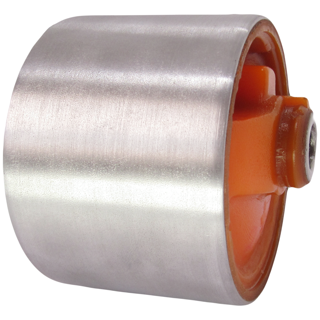 Полиуретановая подушка КПП Honda Civic 2000-2005 2,2L СМЕННЫЙ САЙЛЕНТБЛОК