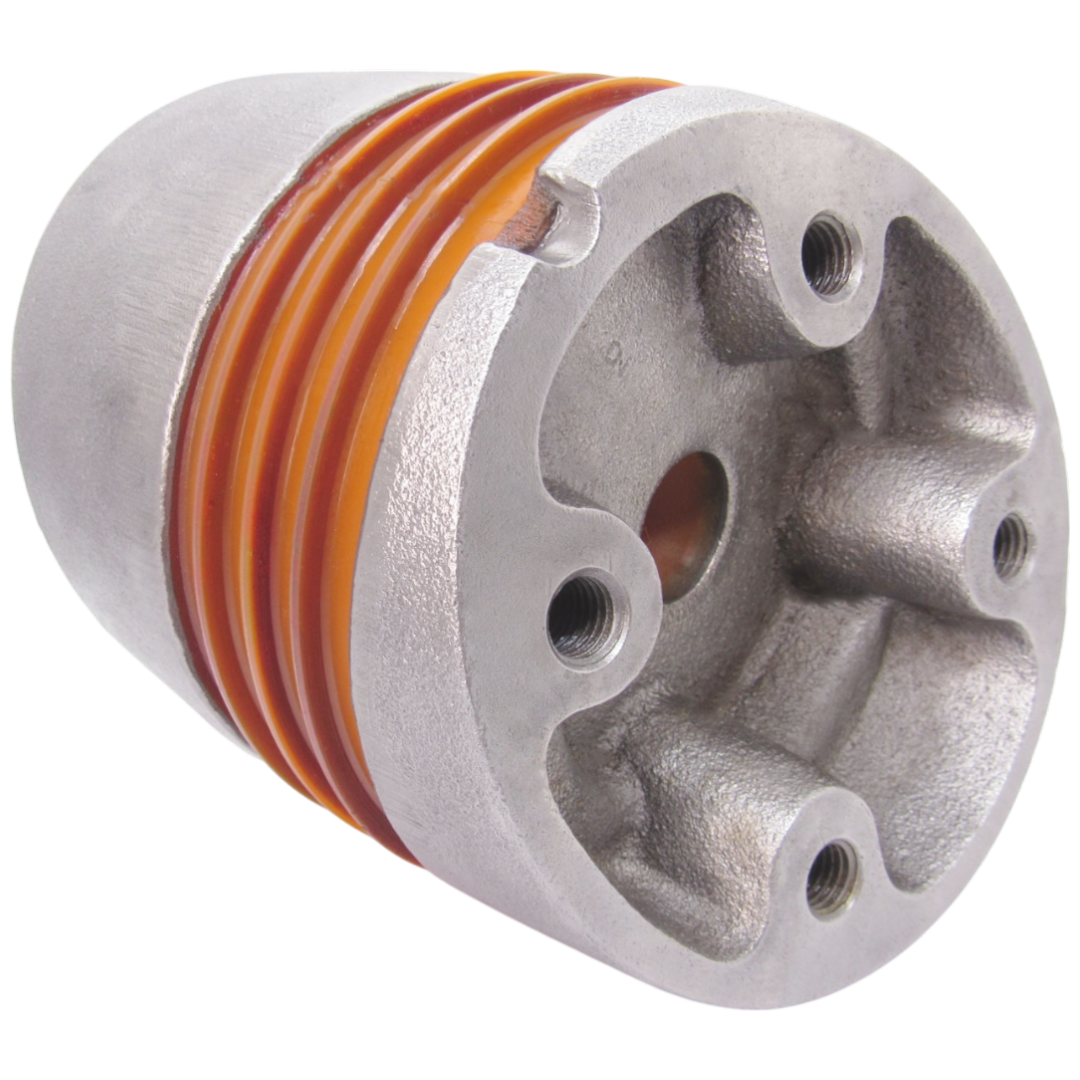 Полиуретановая подушка крепления крыла трактора John Deere 8110 РЕКОНСТРУКЦИЯ ВАШЕЙ