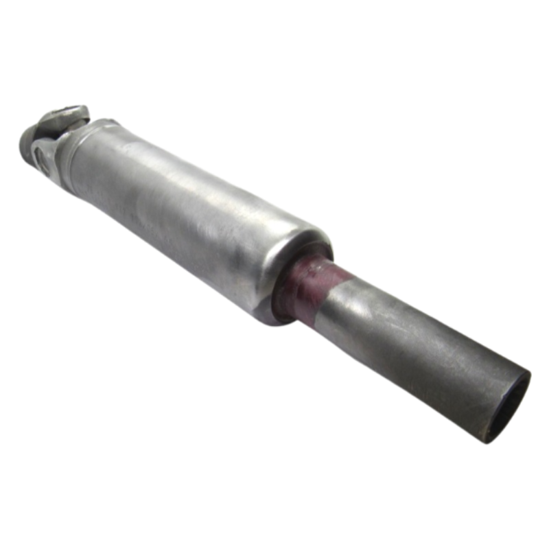 Полиуретановый карданный вал Bmw R1150 2001-2005 РЕКОНСТРУКЦИЯ ВАШЕГО