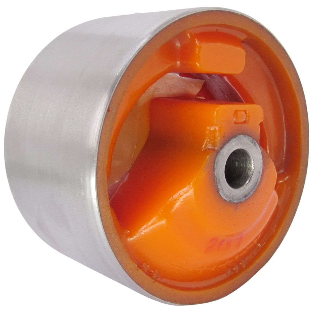 Полиуретановая подушка двигателя передняя Chevrolet Epica 2006-2014 2.5 СМЕННИЙ САЙЛЕНТБЛОК