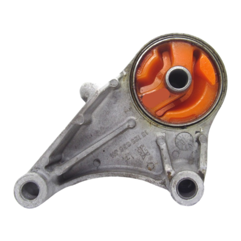 Polyurethane front engine mount Opel Astra 2004-2014 BUSHING REPLACEMENT service1.4, 1.6, 1.8