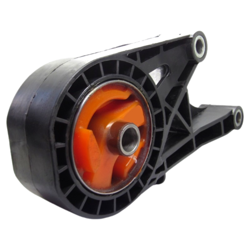 Полиуретановая подушка двигателя передняя Saab 9-3 2002-2014