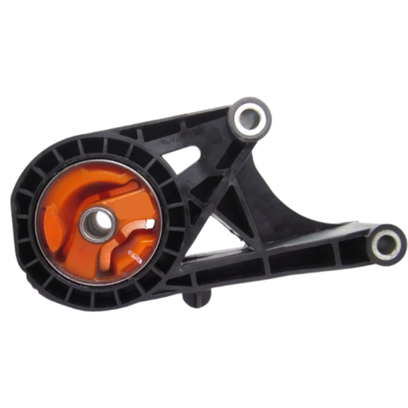 Полиуретановая подушка двигателя передняя Saab 9-3 2002-2014