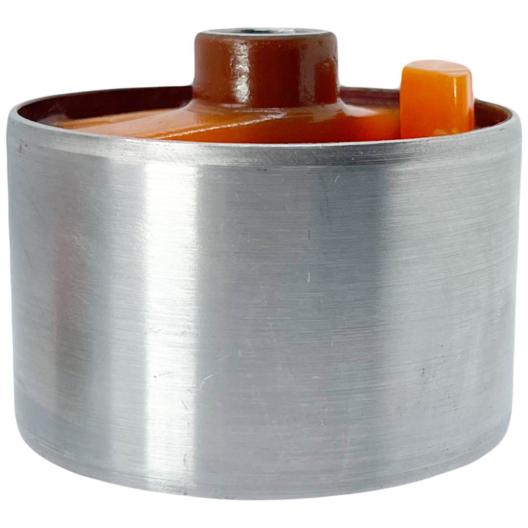 Полиуретановая подушка двигателя передняя Saab 9-3 2002-2014 СМЕННЫЙ САЙЛЕНТБЛОК (необходимо подготовить отверстие)