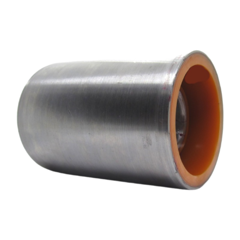 Полиуретановый сайлентблок переднего рычага задний Mazda 6 2012- (рестайлинг)