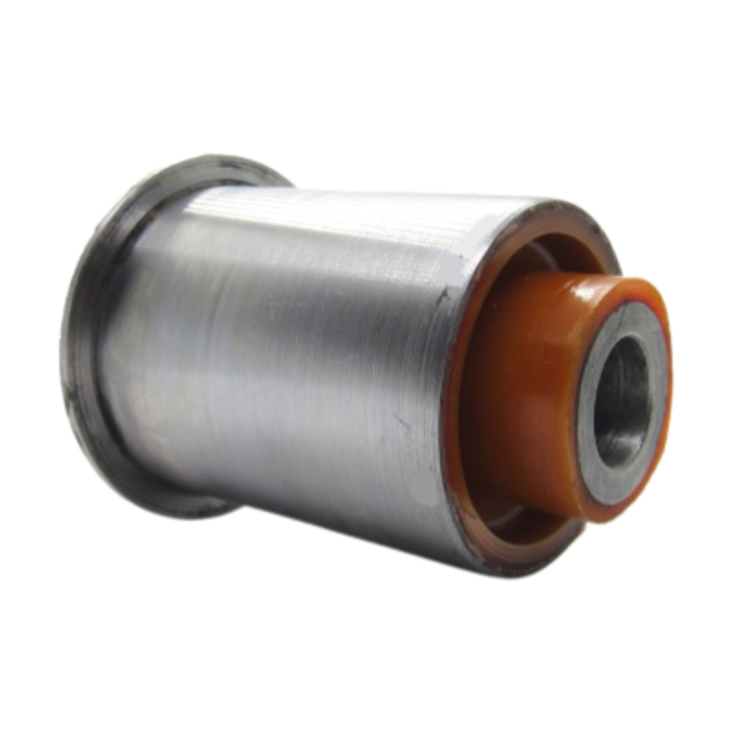 Полиуретановый сайлентблок заднего нижнего рычага задний Nissan Pathfinder 2005-2014