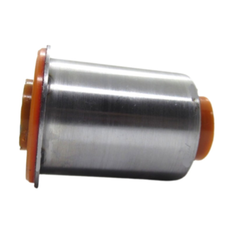 Полиуретановый сайлентблок заднего нижнего рычага задний Nissan Pathfinder 2005-2014