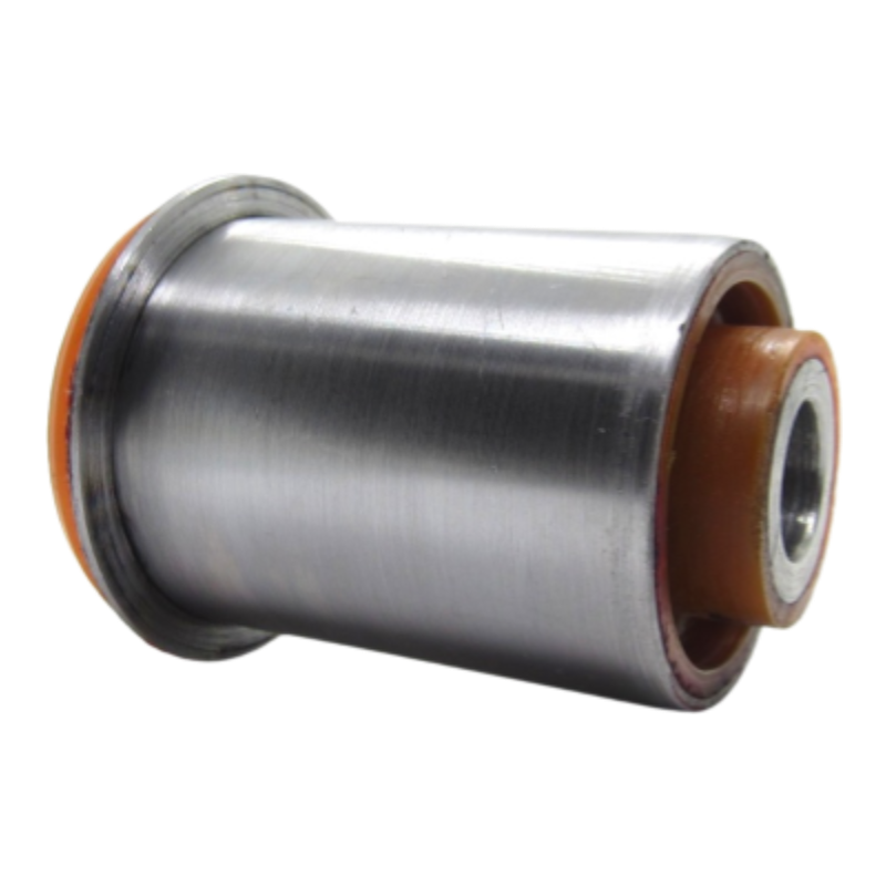 Полиуретановый сайлентблок заднего нижнего рычага передний Nissan Pathfinder 2005-2014