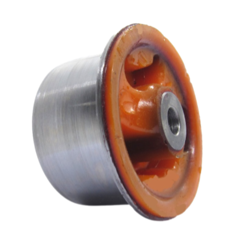 Полиуретановый сайлентблок заднего редуктора задний Mazda Mx-5 2014-