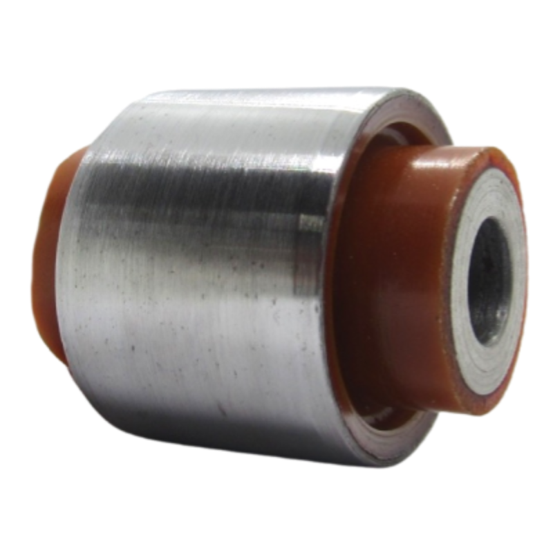 Полиуретановый сайлентблок заднего серпообразного рычага наружный Mazda Cx-5 2012-2017