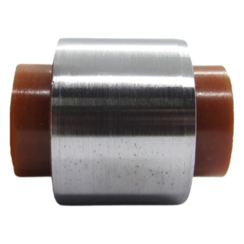 Полиуретановый сайлентблок заднего серпообразного рычага наружный Mazda Cx-5 2012-2017