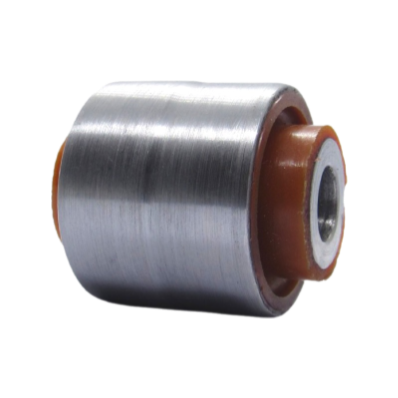 Полиуретановый сайлентблок заднего подпружинного рычага внутренний Mazda Cx-5 2017-