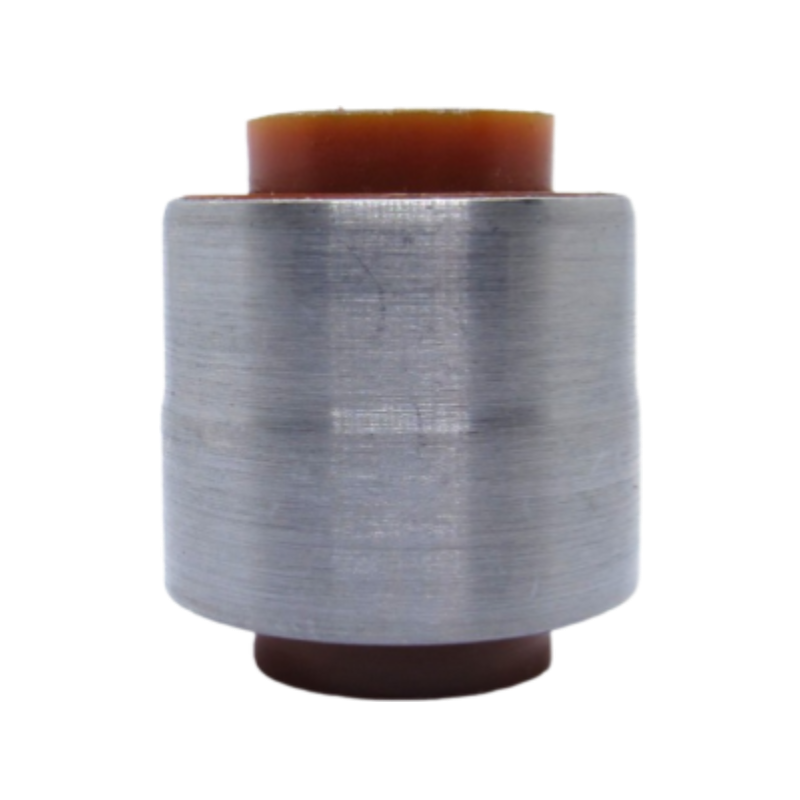 Полиуретановый сайлентблок заднего подпружинного рычага внутренний Mazda Cx-5 2017-