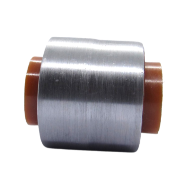 Полиуретановый сайлентблок заднего подпружинного рычага внутренний Mazda Cx-5 2017-