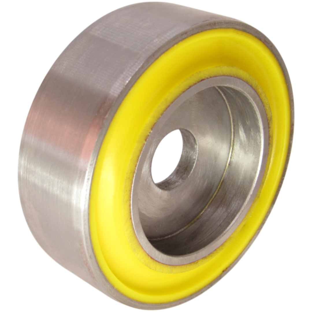 Polyurethane cushion gearbox Citroen Cx 1974-1991 HARDNESS REMOVABLE BUSH