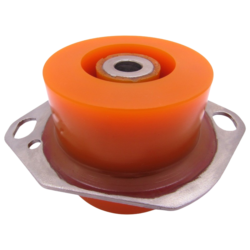 Polyurethane mount of the engine lower Citroen Cx 1974-1991 RECONSTRUCTION OF YOUR