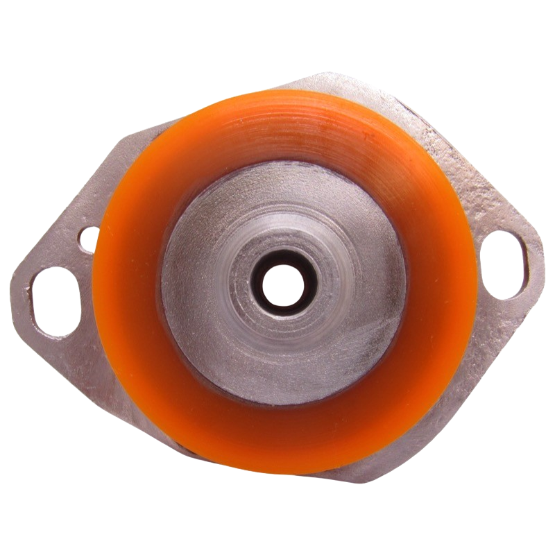 Polyurethane mount of the engine lower Citroen Cx 1974-1991 RECONSTRUCTION OF YOUR