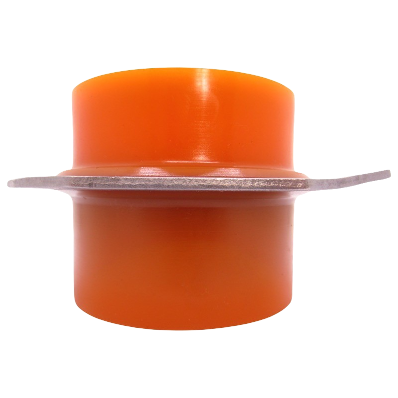 Polyurethane mount of the engine lower Citroen Cx 1974-1991 RECONSTRUCTION OF YOUR