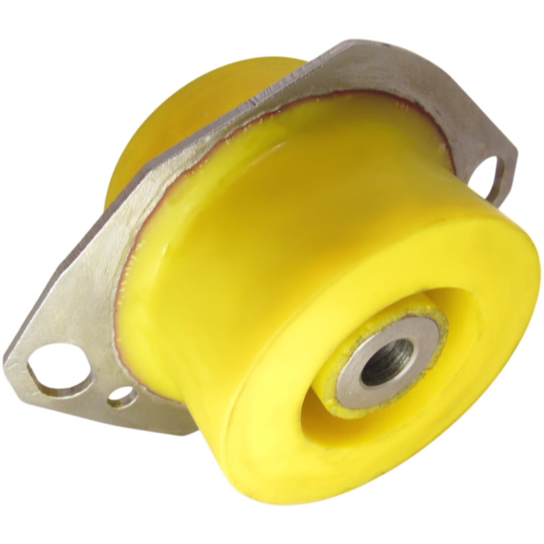 Полиуретановая подушка двигателя нижняя Citroen Cx 1974-1991 HARDNESS РЕКОНСТРУКЦИЯ ВАШЕЙ