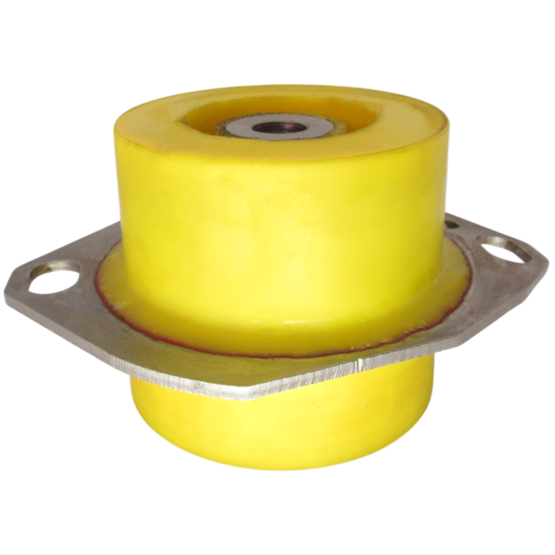 Полиуретановая подушка двигателя нижняя Citroen Cx 1974-1991 HARDNESS РЕКОНСТРУКЦИЯ ВАШЕЙ