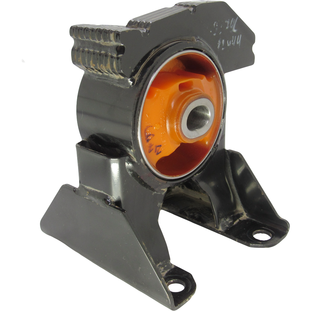 Поліуретанова подушка двигуна задня Nissan Leaf 2010-2017 ЗМІННИЙ САЙЛЕНТБЛОК