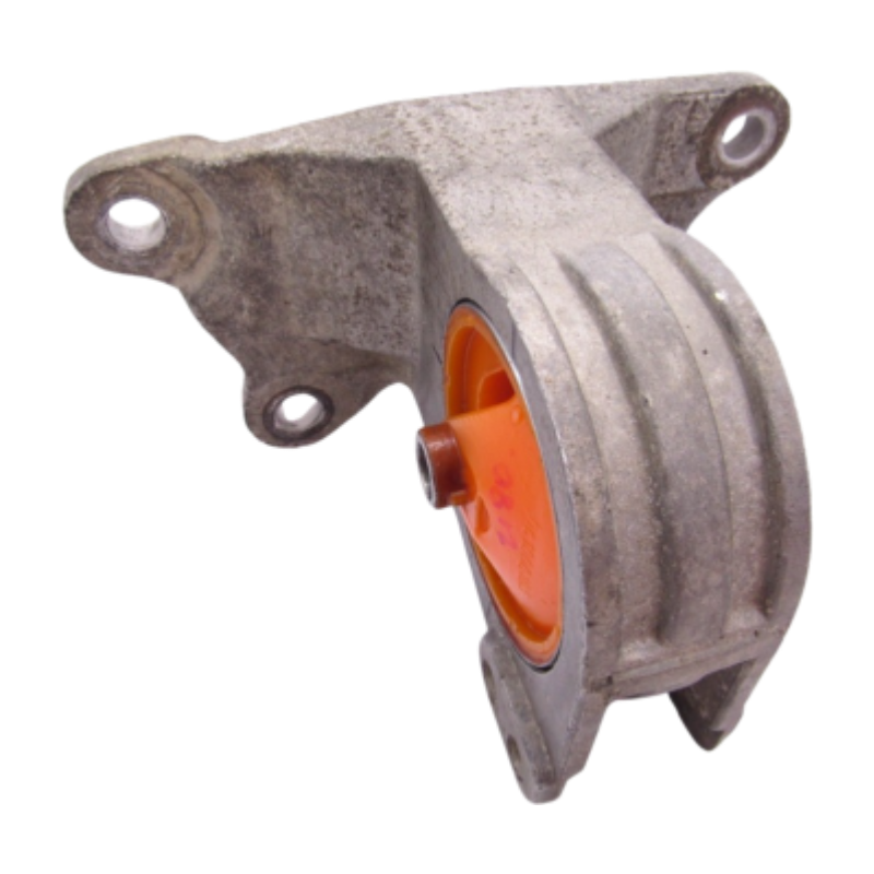 Поліуретанова подушка двигуна ліва Mitsubishi Galant 1996-2003 Дизель Послуга ПО ЗАМІНІ САЙЛЕНТБЛОКА