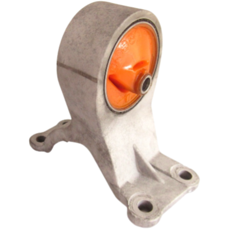 Полиуретановая подушка двигателя левая Chery Eastar 2003-