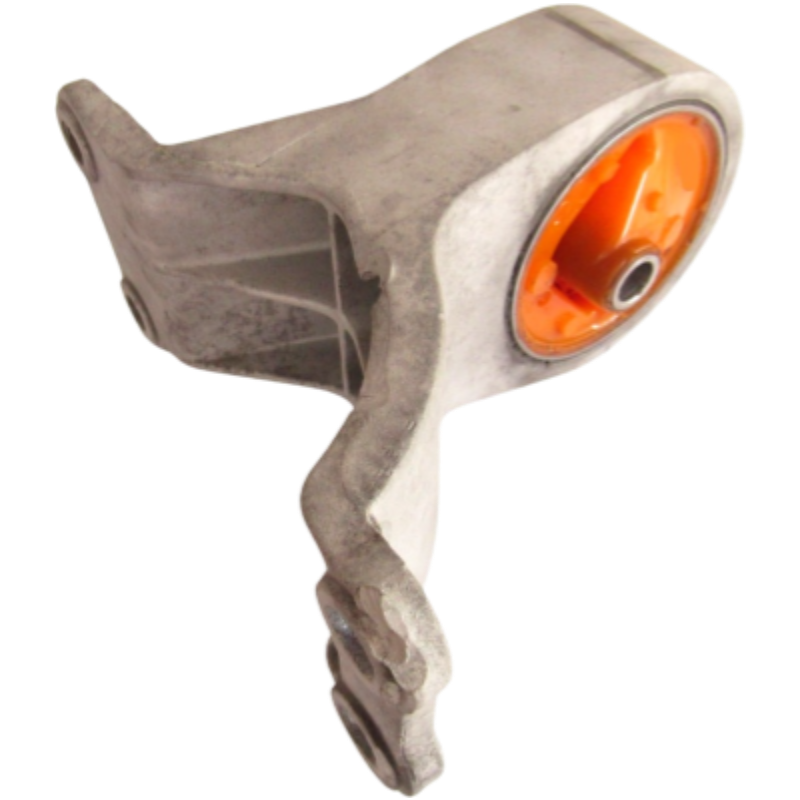 Полиуретановая подушка двигателя левая Chery Eastar 2003-