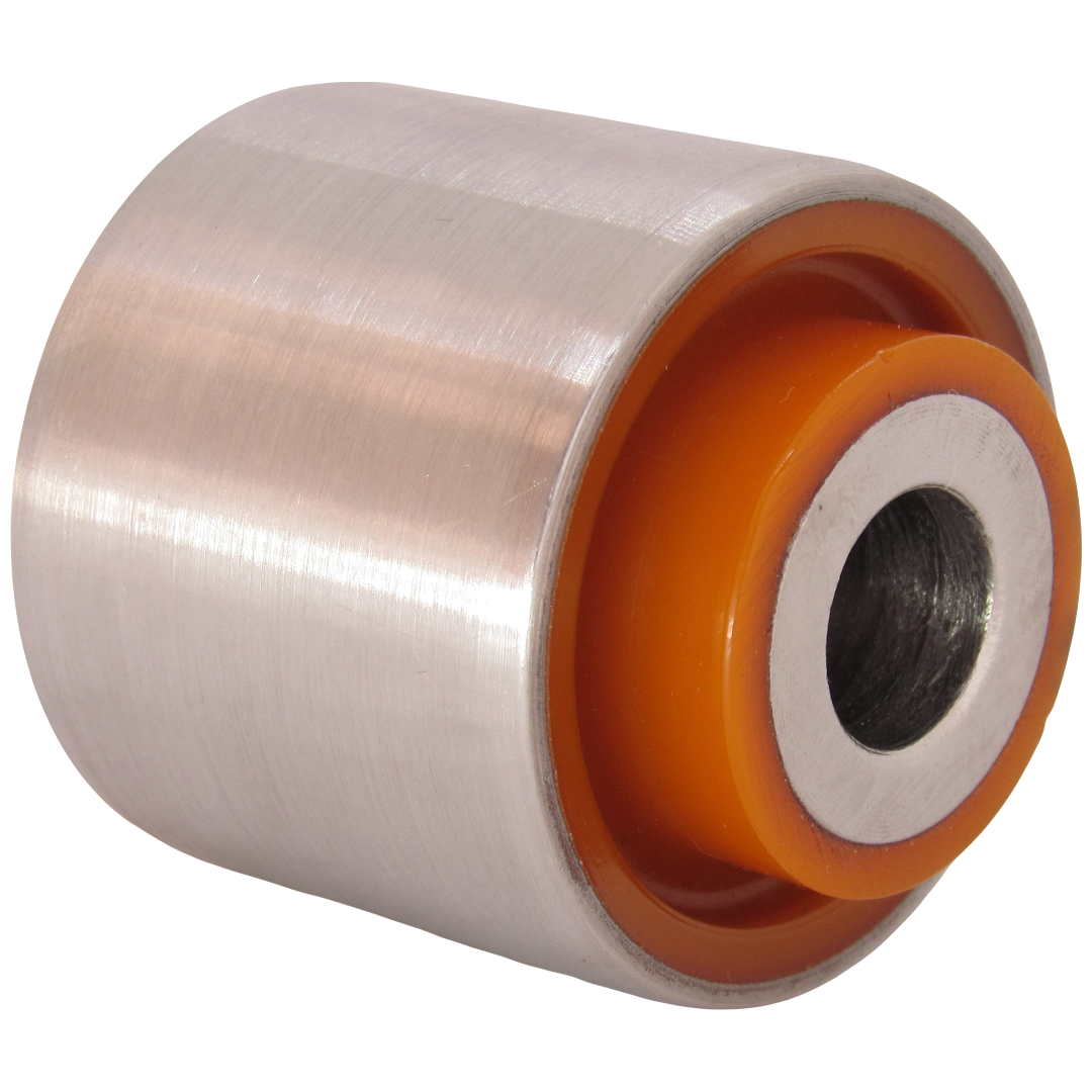 Полиуретановый сайлентблок задней цапфы Mitsubishi Eclipse 2005-2012