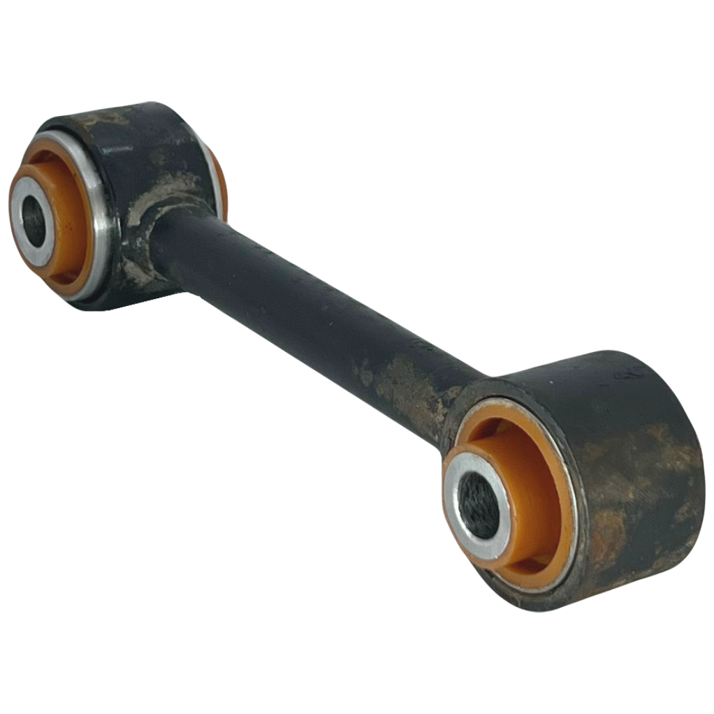 Задний прямой рычаг Dodge Caliber 2006-2011 Услуга с перепресовки сайлентблоков (Сайлентблоки в цену не входят)