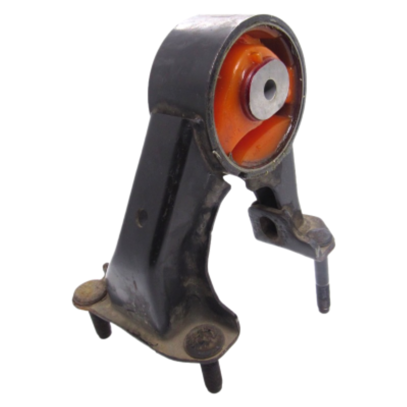 Полиуретановая подушка двигателя задняя Toyota Avensis 2003-2009 2,2 Дизель Услуга ПО ЗАМЕНЕ САЙЛЕНТБЛОКА