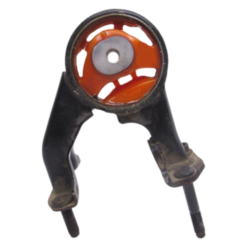 Полиуретановая подушка двигателя задняя Toyota Avensis 2003-2009 2,2 Дизель Услуга ПО ЗАМЕНЕ САЙЛЕНТБЛОКА