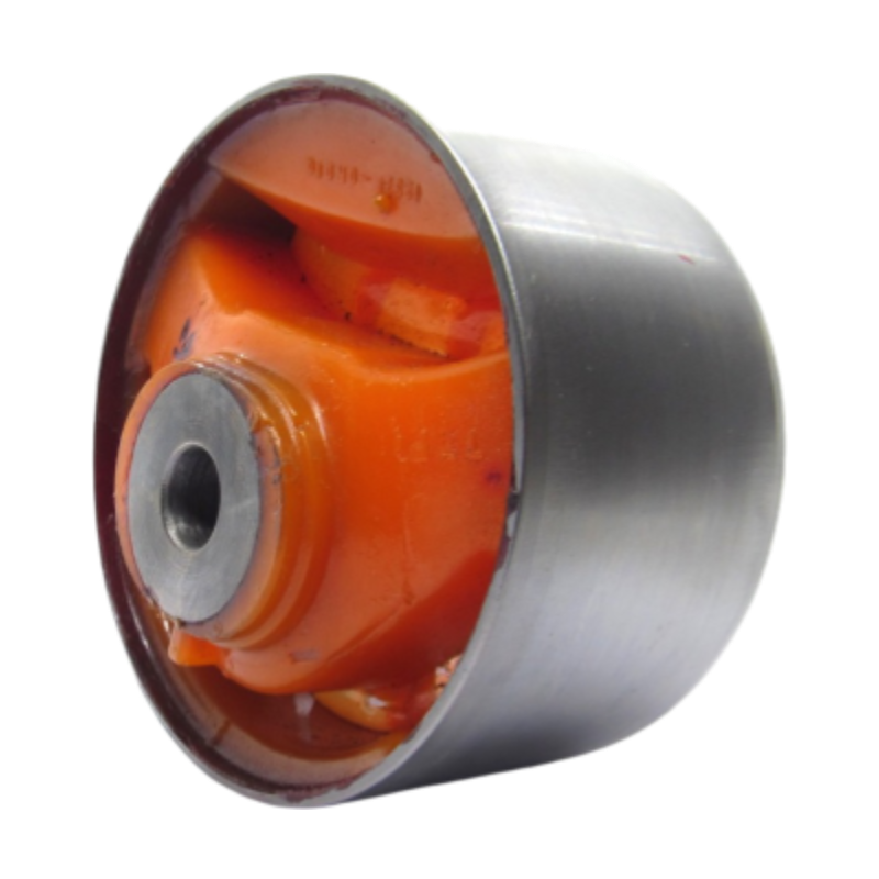 Polyurethane mount of the engine back Toyota Avensis 2003-2009 2,2 Diesel REMOVABLE BUSH