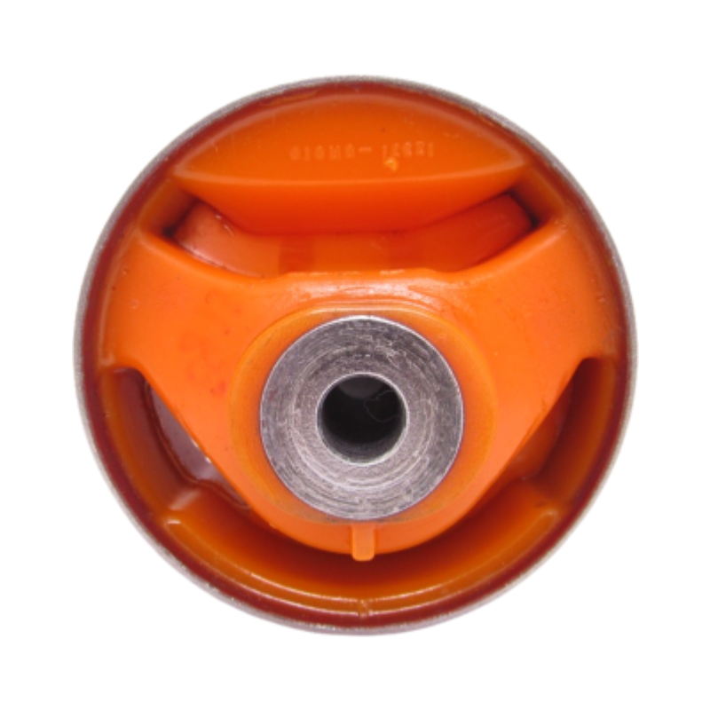 Polyurethane mount of the engine back Toyota Avensis 2003-2009 2,2 Diesel REMOVABLE BUSH