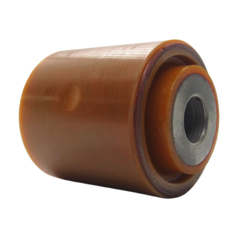 Полиуретановый сайлентблок заднего редуктора задний BMW E34 1987-1995