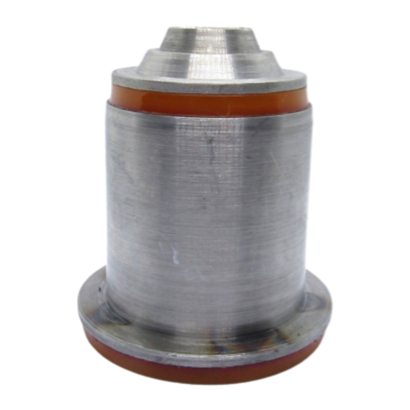 Полиуретановый сайлентблок переднего подрамника задний Renault Vel Satis 2002-