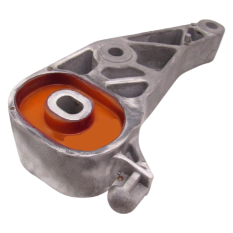 Поліуретанова подушка двигуна задня верхня Opel Combo 2001-2011