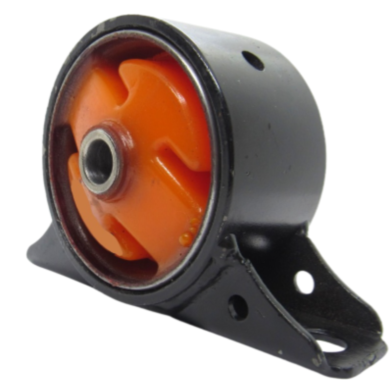 Полиуретановая подушка двигателя задняя Mitsubishi Lancer 2000-2009