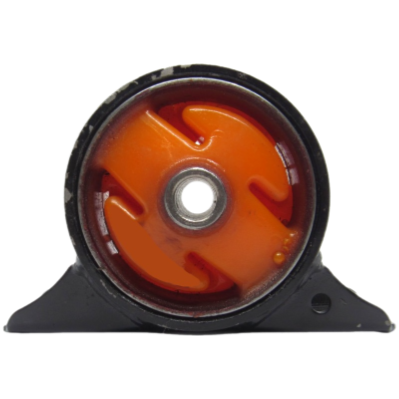 Полиуретановая подушка двигателя задняя Mitsubishi Lancer 2000-2009