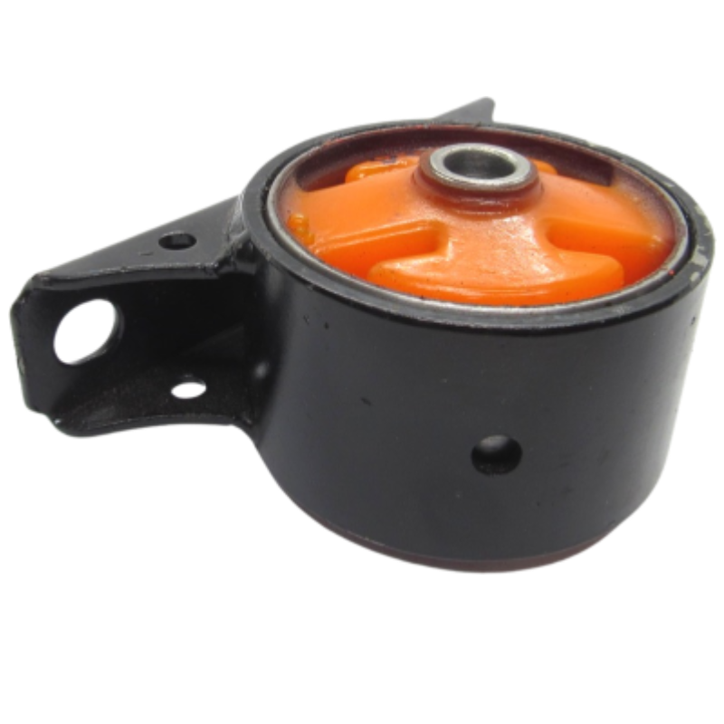 Полиуретановая подушка двигателя задняя Mitsubishi Lancer 2000-2009