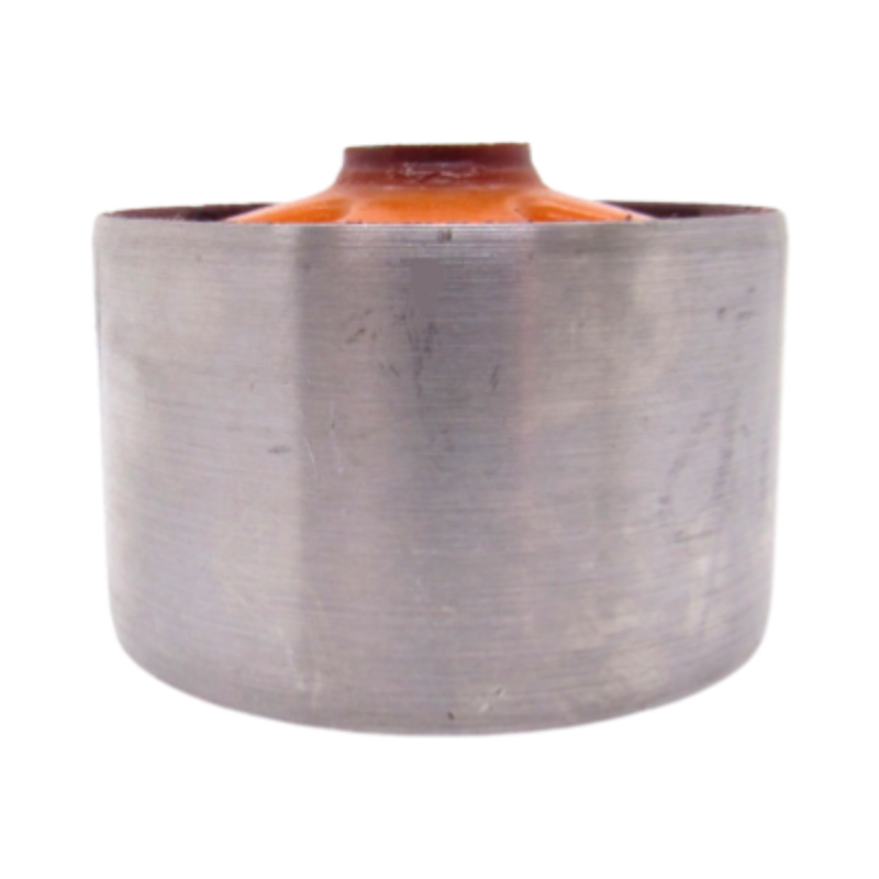 Полиуретановая подушка двигателя задняя Mitsubishi Carisma 1995-2004 1.3-1.9 L СМЕННЫЙ САЙЛЕНТБЛОК